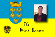 The Wine Baron